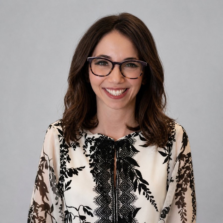 Ellen Koch, Las Vegas freelance marketing consultant and digital strategist